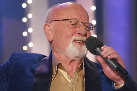 Roger Whittaker