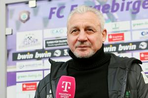 3. Liga: Ulm holt Rekordtrainer Dotchev