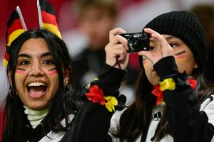 Quali-Showdown in Leipzig ausverkauft