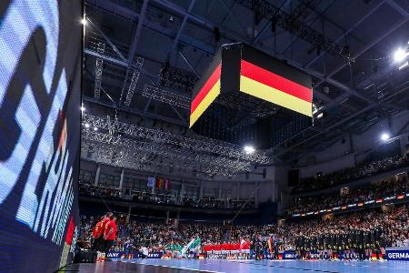 Handball-Ikone Böhme: Späte Ehre im Goldenen Buch