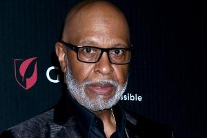 "Grey's Anatomy"-Star James Pickens Jr. macht Krebsdiagnose öffentlich