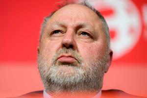 Michelmann als DHB-Präsident wiedergewählt