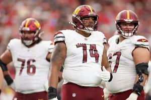 Krimi im Bernabéu: Pleite für Coleman und die Commanders