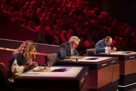 Hensslers Dreamteam 4