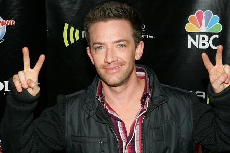 David Faustino