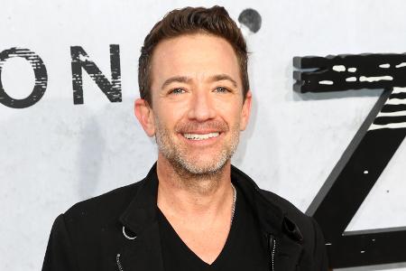 David Faustino