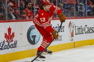 NHL: Erfolge für Reichel und Seider