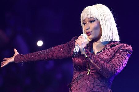 Nicki Minaj