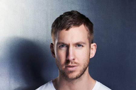 Calvin Harris