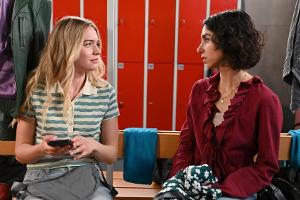 Das passiert heute in den Soaps