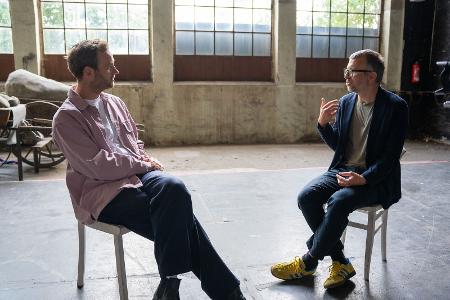 Terra Xplore: Krieg, Krise, Katastrophe - bist du vorbereitet?