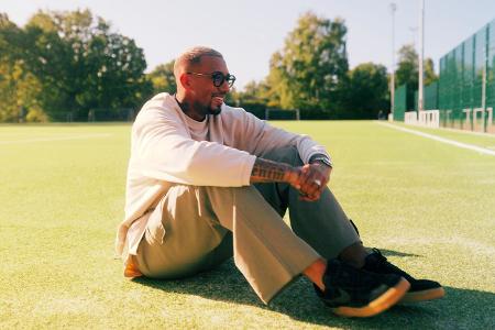 Being Jérôme Boateng