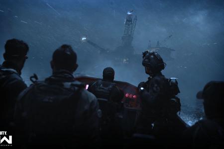 Call of Duty: Modern Warfare 2