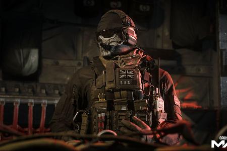 Call of Duty: Modern Warfare 3