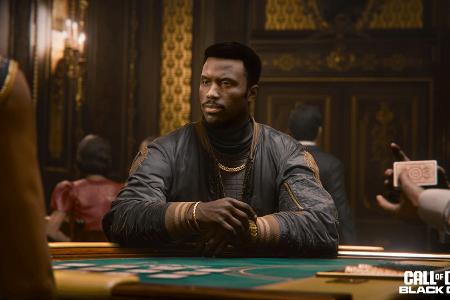 Call of Duty: Black Ops 6 (2025)