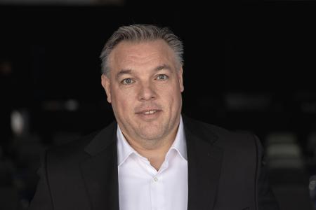 Co-CEO Rolf Schumann sieht in dem Rechenzentrum einen Schritt für mehr digitale Unabhängigkeit.