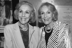 Kessler-Zwillinge starben durch assistierten Suizid