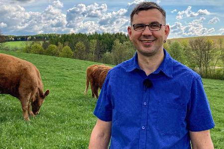 Bauer sucht Frau - die neuen Bauern