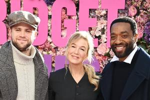 Statue enthüllt: "Bridget Jones"-Reunion für Renée Zellweger