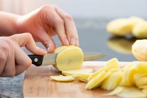 Superfood oder Dickmacher? Wie gesund Kartoffeln wirklich sind