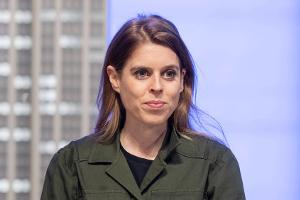 Prinzessin Beatrice: Frühgeburt fühlte sich "unglaublich einsam" an