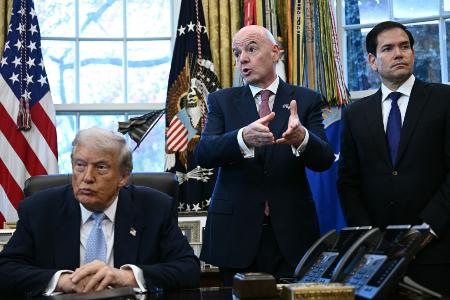 WM 2026: USA bieten Ticketinhabern Visa-Vorrang an