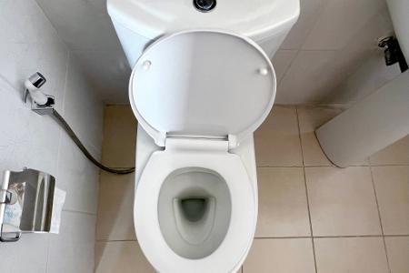 Toiletten sind für viele Menschen das Normalste von der Welt - nicht aber für mehr als drei Milliarden Menschen, die noch immer keinen Zugang zu Sanitäranlagen haben. (Archivbild)