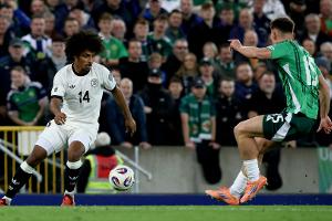 Völler will Adeyemi "nicht verdammen"