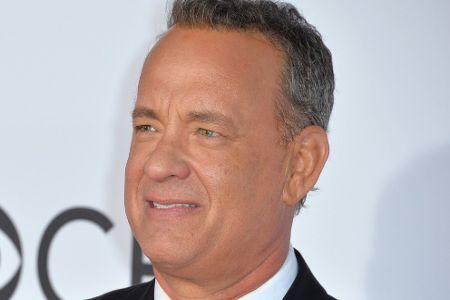 Tom Hanks
