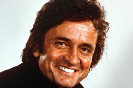Johnny Cash