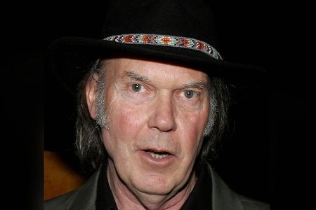Neil Young