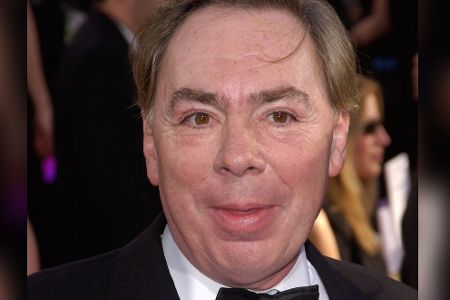 Andrew Lloyd Webber