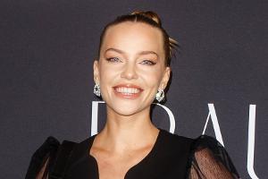 "Unglaublich faszinierend": Laura Maria Rypa wagt sich ans Trapez