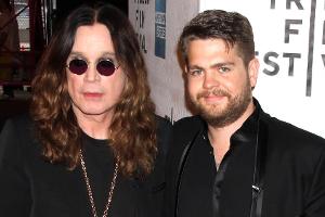 Jack Osbourne weint im Dschungelcamp um seinen Vater Ozzy