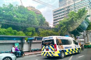 Die beiden Säuglinge waren am vergangenen Wochenende entdeckt worden. (Symbolbild)