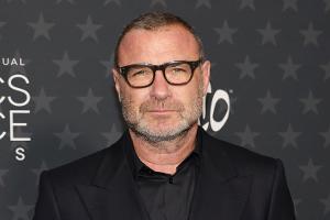 Liev Schreiber