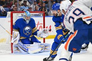 NHL: Draisaitl mit Assist bei Oilers-Pleite