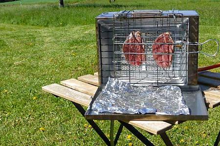 Weihnachtsgeschenke Camper