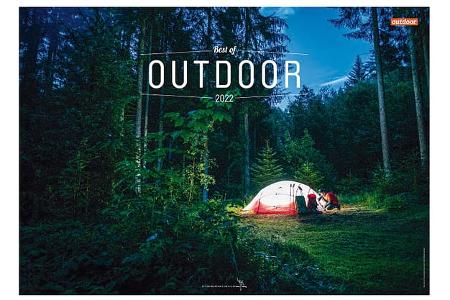 Best of Outdoor 2022