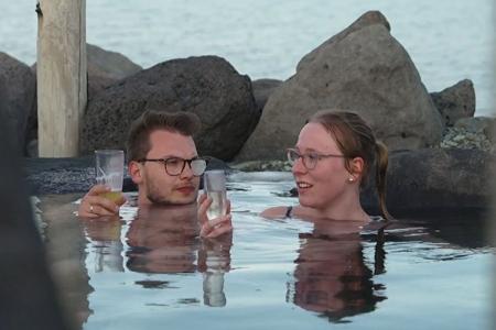 Hochzeit auf den ersten Blick