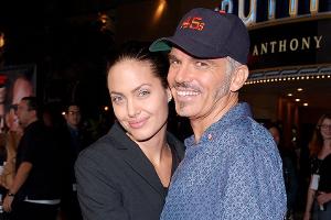 Billy Bob Thornton schwärmt von Ex-Frau Angelina Jolie
