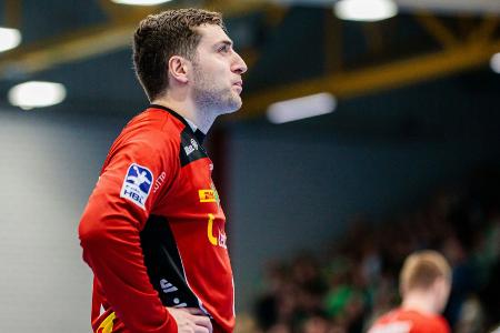 Torwart Ebner verlässt Leipzig im Sommer 2026