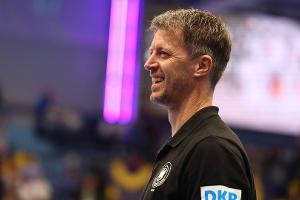 Alle an Bord: DHB-Frauen vor WM-Tests ohne Ausfälle