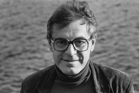 Milos Forman