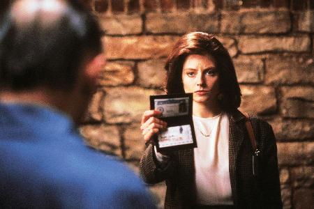 Das Schweigen der Lämmer (1991)