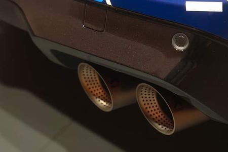 VW T-Roc R Teaser Werkserlkönig