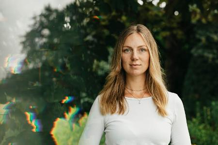 37°: Das Schweigen brechen. Maras Leben mit dem Trauma