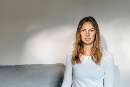 37°: Das Schweigen brechen. Maras Leben mit dem Trauma