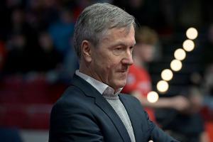 Tischtennis: Düsseldorfs Pokal-Aus "stellt alles infrage"