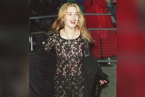 Kate Winslet: Nippel-Panik bei erstem Treffen mit König Charles